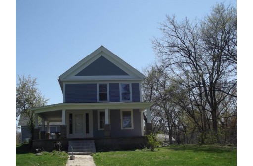 339 E Main Street, Evansville, WI 53536