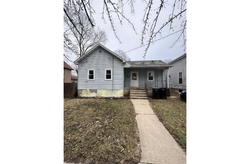 817 Vine Street, Beloit, WI 53511-5217