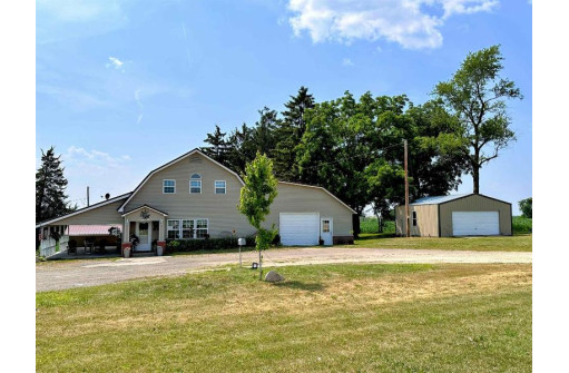 30971 Highway 27, Prairie Du Chien, WI 53821