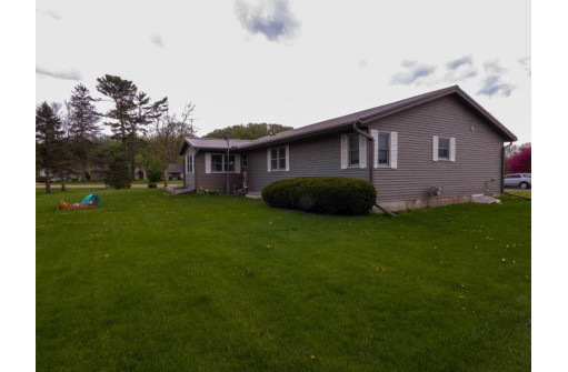 1109 Dellwood Street, Boscobel, WI 53805