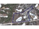 5.09 AC Meadowood Shores Drive, Neshkoro, WI 54960