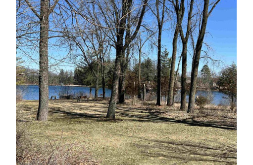 LOT 20 Fern Lane, Oxford, WI 53952