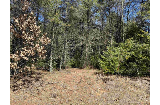 LOT 20 Fern Lane, Oxford, WI 53952