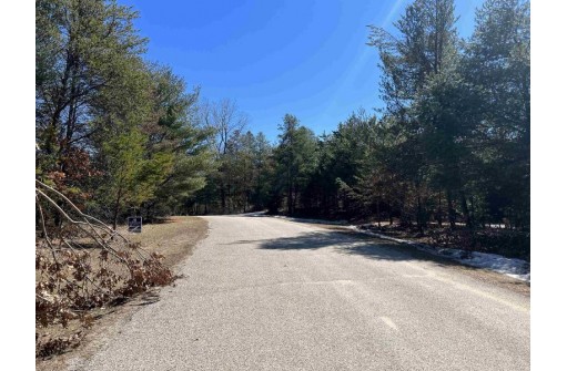 LOT 19 Fern Lane, Oxford, WI 53952