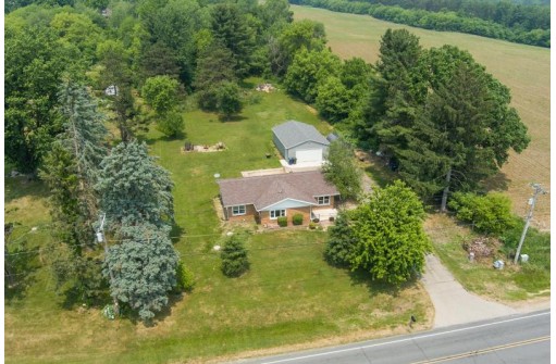 7722 W Old Sauk Road, Verona, WI 53593