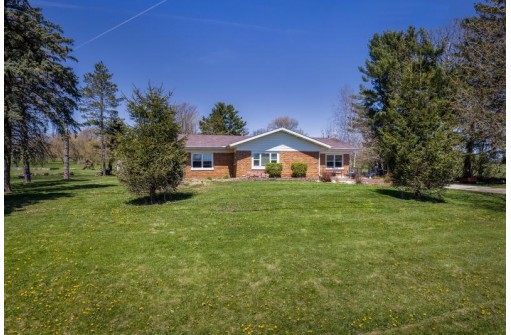 7722 W Old Sauk Road, Verona, WI 53593