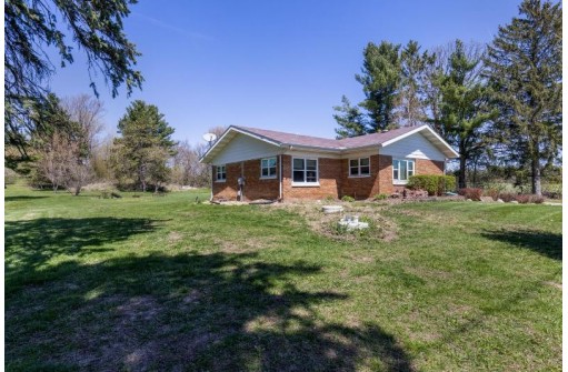 7722 W Old Sauk Road, Verona, WI 53593