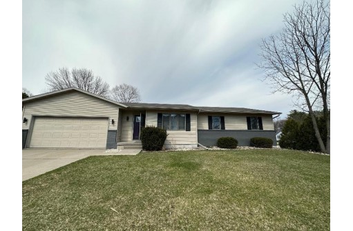 702 Westward Drive, Verona, WI 53593