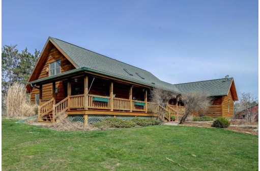 1915 County Road Pb, Verona, WI 53593