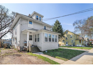 2533 E Dayton Street Madison, WI 53704