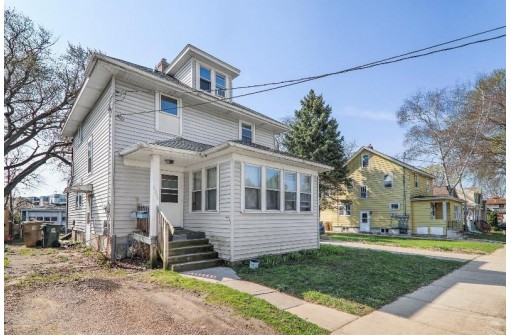 2533 E Dayton Street, Madison, WI 53704