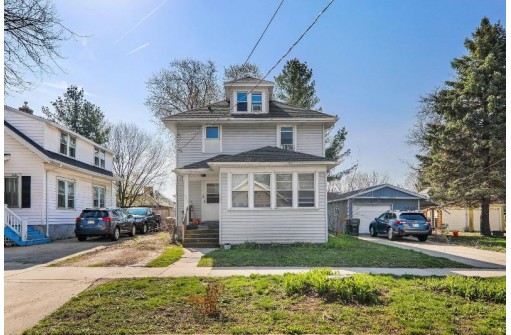 2533 E Dayton Street, Madison, WI 53704