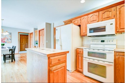 2540 St Albert The Great Drive, Sun Prairie, WI 53590