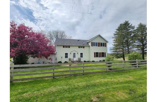 18758 County Road A, Richland Center, WI 53581