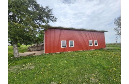 18758 County Road A, Richland Center, WI 53581