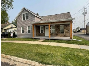 115 W Nott Street Tomah, WI 54660