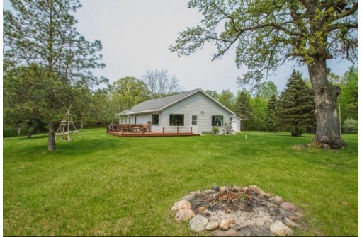 W4736 County Road C, Montello, WI 53949