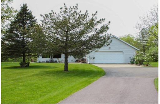 W4736 County Road C, Montello, WI 53949