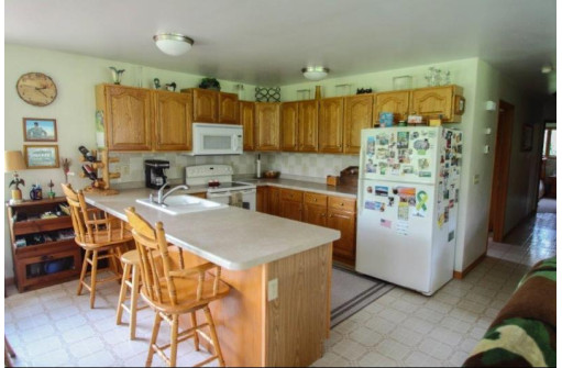 W4736 County Road C, Montello, WI 53949