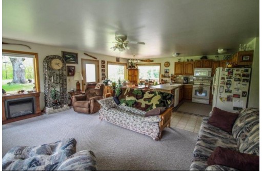 W4736 County Road C, Montello, WI 53949