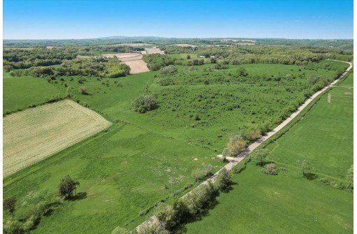 LOT 1 S Sharpes Corner Road, Mount Horeb, WI 53572