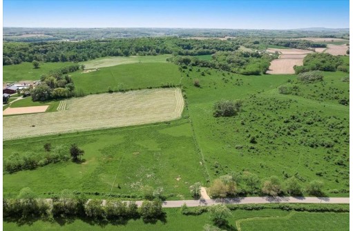 LOT 1 S Sharpes Corner Road, Mount Horeb, WI 53572