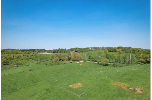 LOT 1 S Sharpes Corner Road, Mount Horeb, WI 53572