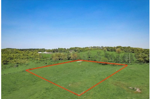 LOT 1 S Sharpes Corner Road, Mount Horeb, WI 53572