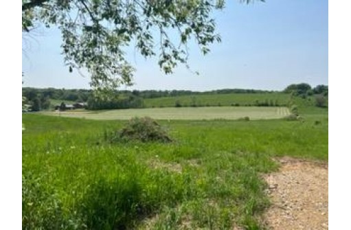 LOT 1 S Sharpes Corner Road, Mount Horeb, WI 53572