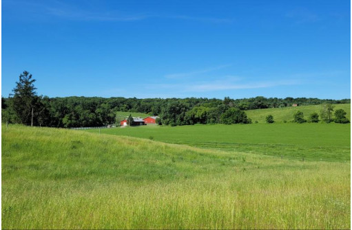 LOT 1 S Sharpes Corner Road, Mount Horeb, WI 53572