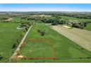 LOT 1 S Sharpes Corner Road, Mount Horeb, WI 53572