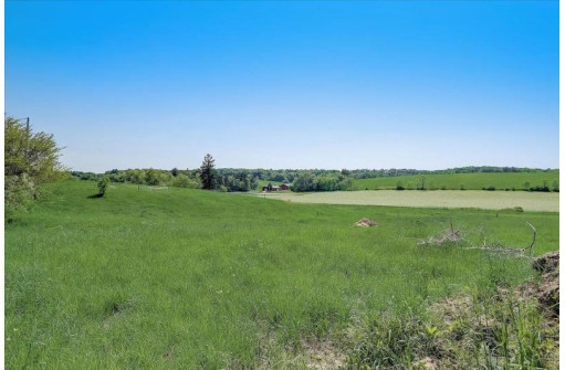 LOT 1 S Sharpes Corner Road, Mount Horeb, WI 53572