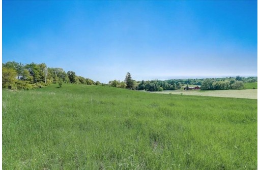 LOT 1 S Sharpes Corner Road, Mount Horeb, WI 53572