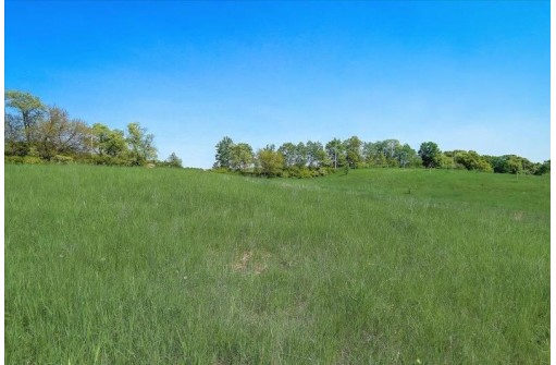 LOT 1 S Sharpes Corner Road, Mount Horeb, WI 53572