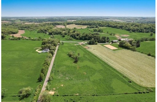 LOT 1 S Sharpes Corner Road, Mount Horeb, WI 53572