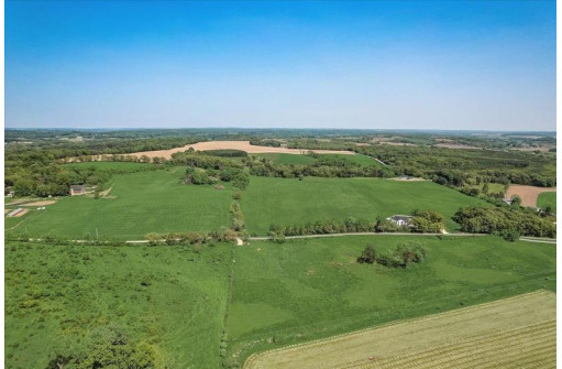 LOT 1 S Sharpes Corner Road, Mount Horeb, WI 53572