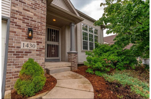 1430 Dayflower Drive, Madison, WI 53719