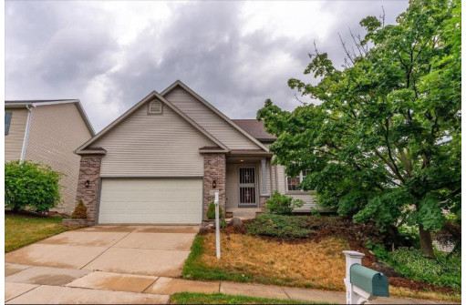 1430 Dayflower Drive, Madison, WI 53719