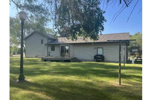 157 Tara Drive, Tomah, WI 54660