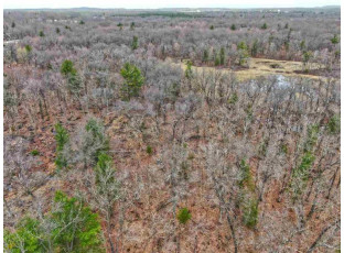 5.34 ACRES Trout Road Wisconsin Dells, WI 53965