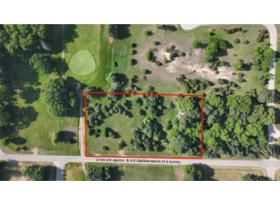 LOT 48 Fern Avenue Montello, WI 53949