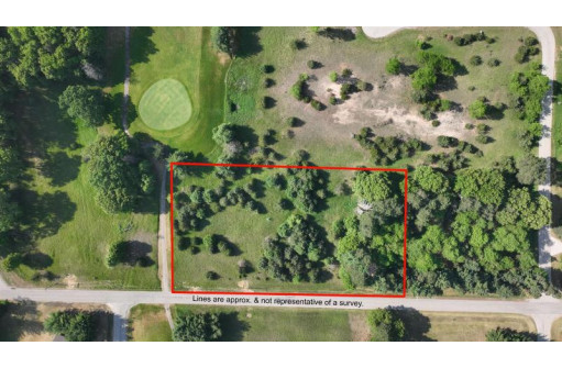 LOT 48 Fern Avenue, Montello, WI 53949