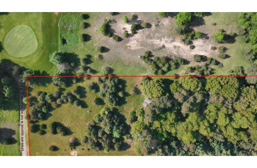 LOT 48 Fern Avenue, Montello, WI 53949