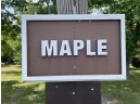 5 Maple Trail, Wisconsin Dells, WI 53965