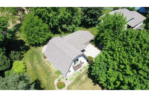 7091 S Hill Road, DeForest, WI 53532