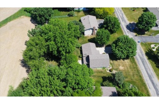 7091 S Hill Road, DeForest, WI 53532