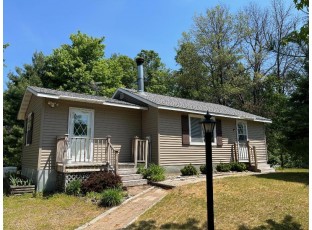 1348 S Bighorn Drive Arkdale, WI 54613