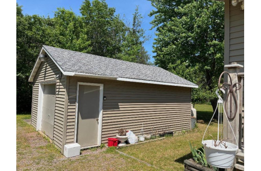 1348 S Bighorn Drive, Arkdale, WI 54613