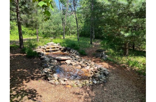 1348 S Bighorn Drive, Arkdale, WI 54613