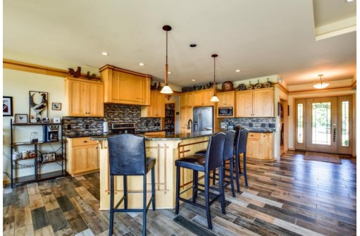 3935 County Road A, Stoughton, WI 53589